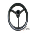 Cast Iron Crosskill Rings for Tillage Machine